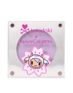 tokidoki x Beauty Creations Misty Nova Single Shadow (Lavender)